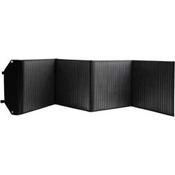 LTC Solpanel 120W Vikbar