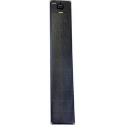 Pro Supply Solpanel 70W Flex X-lång
