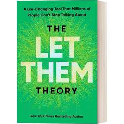 The Let Them Theory