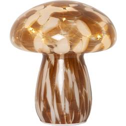 Star Trading Funghi Stor 581-36 Bordslampa