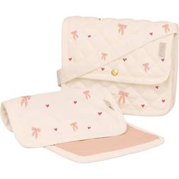 Cam Cam Copenhagen Dukke Pusletaske Bows