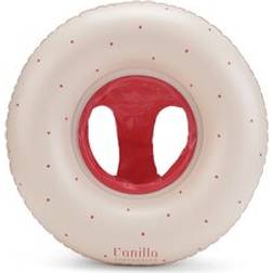 Vanilla Copenhagen Baby Badering Berry Dots