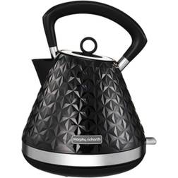 Morphy Richards Vector Pyramid Kettle 1.5L 3kW