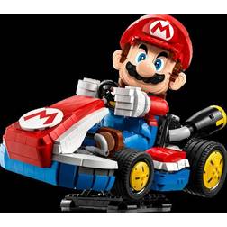 LEGO Mario Kart Building Set 72037