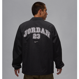 Jordan Nike MVP Men's Jacket - Black
