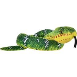 Wild Republic WR Snakesss 137 cm Emerald