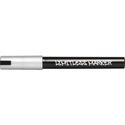 Panduro Marker Silver M08