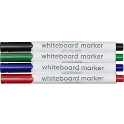 Panduro Hobby PH Whiteboardpennor 4st 1 mm