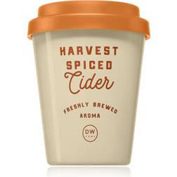 DW Cup Of Joe Harvest Spiced Cider 318 g Doftljus