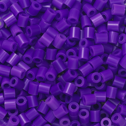 Panduro Rørperler Midi 1000 Purpur Ø5 mm