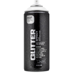Montana Cans Glitter Effekt Spraymaling 400ml