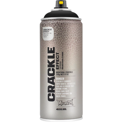 Montana Cans Crackle Effekt Spraymaling 400ml