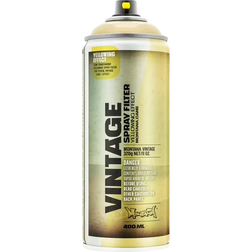 Montana Cans Sprayfärg Vintage Effect 400ml Vintage Yellow