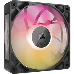 Corsair iCUE LINK RX120 MAX RGB 120mm PWM Thick Fan Expansion 120mm