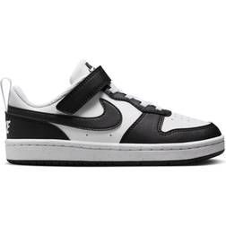 Nike Court Borough Low Recraft Sneaker - Vit