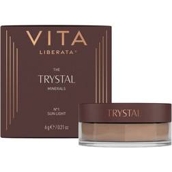 Vita Liberata The Trystal Minerals No. 1 Sun Light