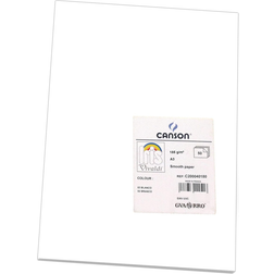 Canson Vivaldi A3 185g White