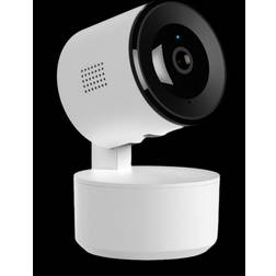 SiGN Smart Home Övervakningskamera Inomhus WiFi 360° 3MP