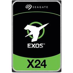 Seagate Exos X24 20TB Festplatten ST20000NM001H SATA-600 3.5"