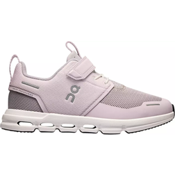 On Kids' Preschool Cloud Play Shoes - Orchid/White