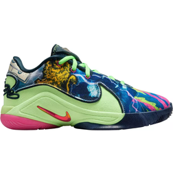 Nike LeBron XXII Big Kids' Basketball Shoes - Blue