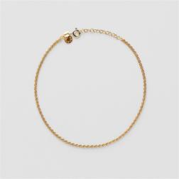 Safira Cordell Chain Fotlänk