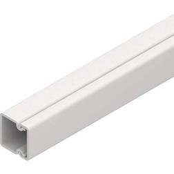 Kleinhuis Kabelkanal Hkl1515.3 15x15 Hvid