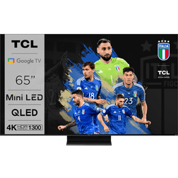 TCL 65C809 65" Mini