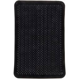 Zooplus Toalettmatte Advanced - svart L