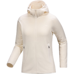 Arc'teryx Kyanite Hoody Women's - Arctic Silk