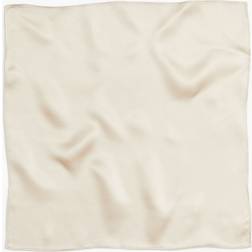 H&M Silk Handkerchief - Beige