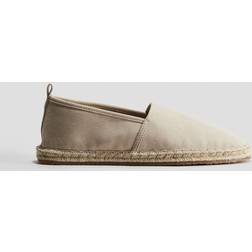 H&M Boys Espadrilles - Brown