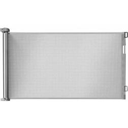 Ruhhy Roller Blind Security Gate