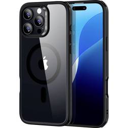 ESR Classic Hybrid HaloLock Cover Apple iPhone 16 Pro Max