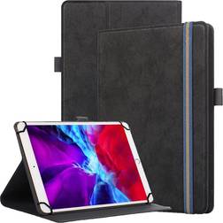 Universal Case for 9-11 Inch Tablet, Stand Folio Case Cover for All 9-11&quot Tab iPad Dragon