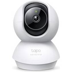 TP-Link Tapo C230 Pan Tilt Wi-Fi Camera