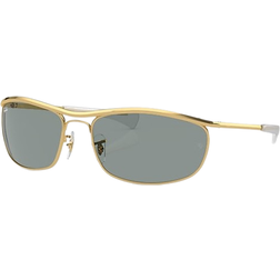 Ray-Ban Olympian I Deluxe RB3119M 001/56