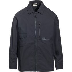 NewLine HALO Enforcer Overshirt - Black