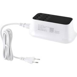 MTP Products 8-Port USB Docking Station