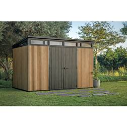 Keter Redskabsrum Venetian (Areal 7.46 m²)