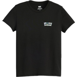 Levi's Perfect T-shirt - Black