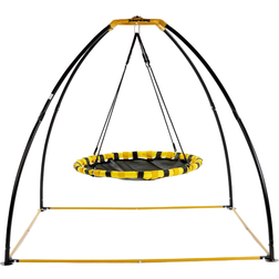 Jumpking UFO Swing