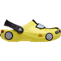 Crocs Öppna Skor Classic IAM Race Car