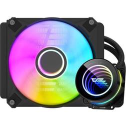 darkFlash PC water cooling DX120 V2.6 1x120mm