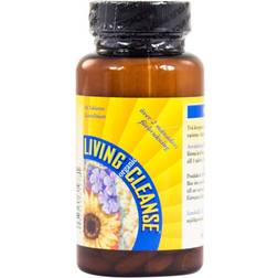 Vital Body & Soul Living Cleanse 60 st
