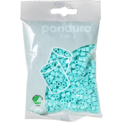 Panduro Rørperler Midi 1000 Mint Ø5 mm