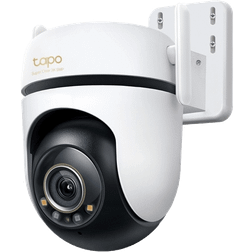TP-Link TAPO C530WS 3K 5MP Outdoor Pan/Tilt Security Wi-Fi Camera