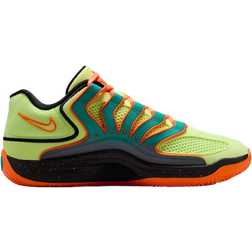 Nike KD18 Basketballsko - Grøn