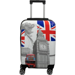 Borg Living City Of London 51cm
