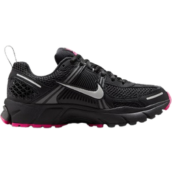 Nike Vomero 5 Older Kids' Shoes - Black